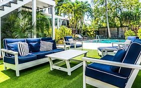 Chelsea House Hotel Key West